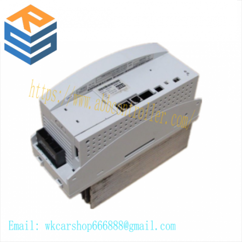 KUKA 00-106-101 Industrial Control Module