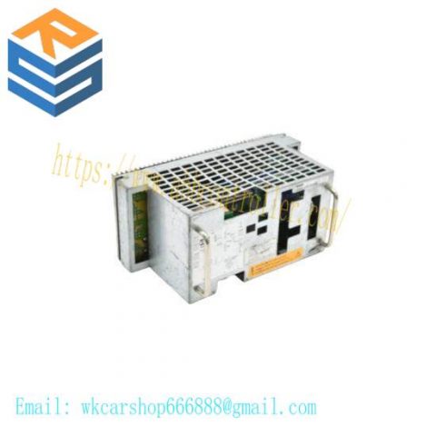 Kuka 69-223-480 Industrial Control Module