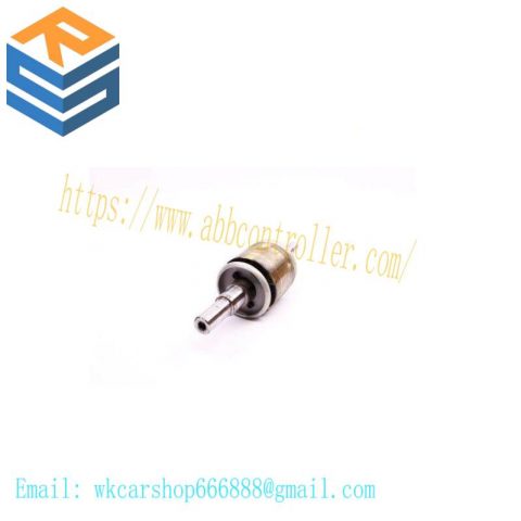 Indramat MAC 6512B-231-RA Industrial Control Module