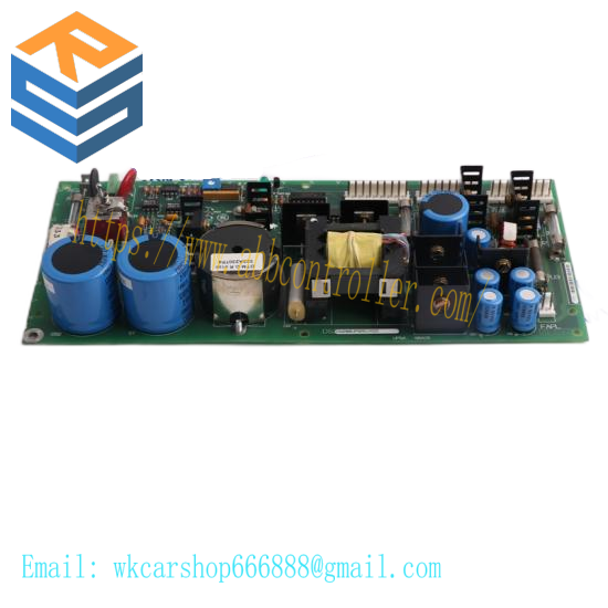 new_vipa_332-5hd01_analog_output_module.png REXROTH 2AD100B-B050B1-AS03-B2N1 Industrial Control Module
