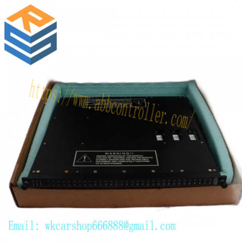 Opto 22 SNAP B3000 BRAIN Industrial Control Module