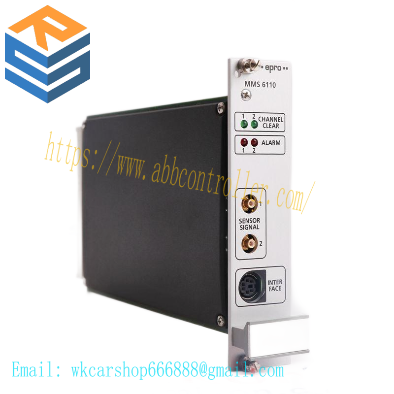 p70360-sdn_kollmorgen_ac_stepper_drive.png KOLLMORGEN CR03561 Industrial Control Module