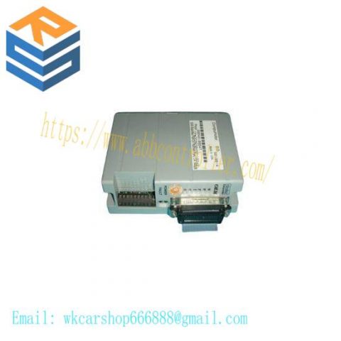 Parker CPX2573SL-KBAL0852826 Industrial Control Module