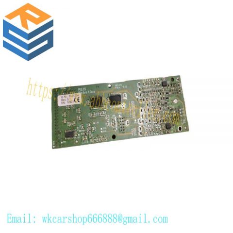 Reis 3524204 Robot M-Module: Robust, Efficient, Industrial Automation Solution