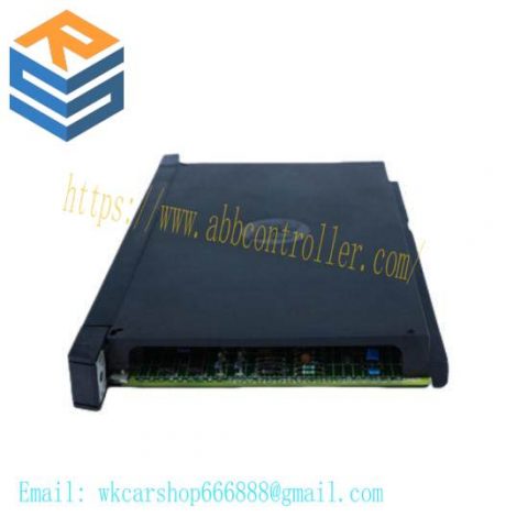 RELIANCE ELECTRIC 0-57405-D Industrial Control Module