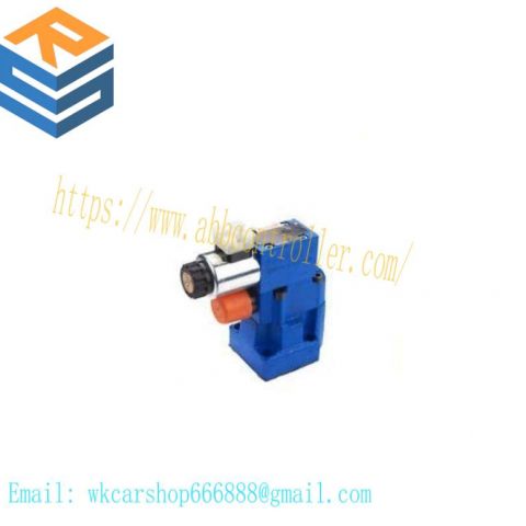 Rexroth PPC-R22.1N-N-Q1-P2-NN-FW Industrial Control Module