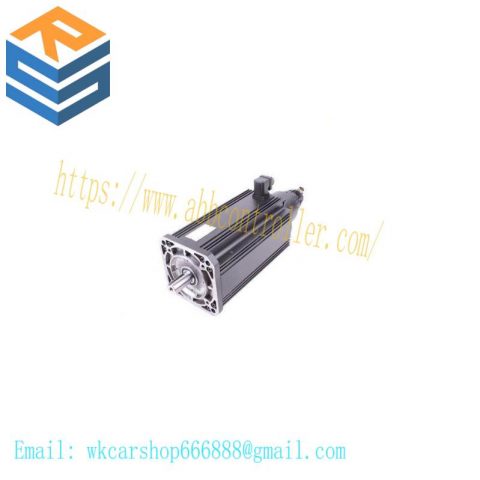 Bosch Rexroth R911293390 Industrial Control Module, Advanced Motion Control Solutions