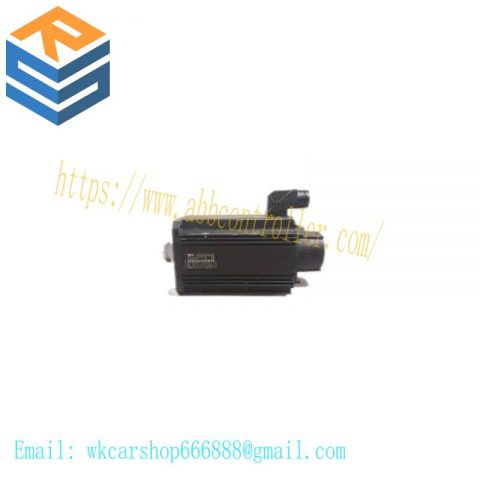 Bosch Rexroth MHD112A-058-NG0-BN Servo Motor
