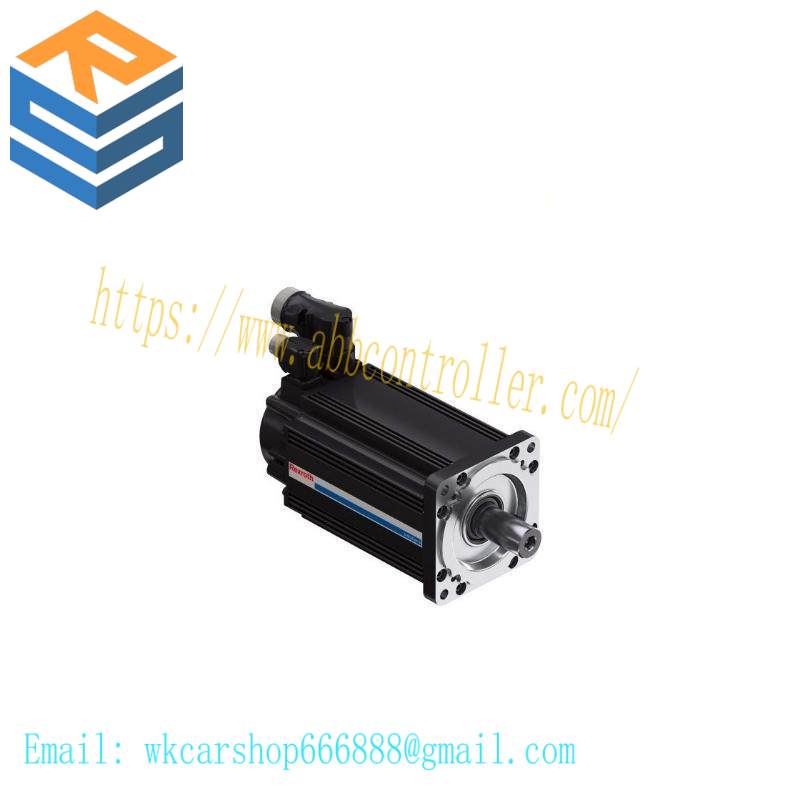 rexroth_msk061c-0600-nn-m1-up1-nsnn_synchronous_servo_motor_indradyn_s-1.jpg REXROTH MDD071C-N-040-N2S-095GB0 Servo Motor, High Precision and Reliability