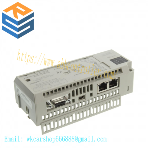 Schneider TSX3710028DR1 Modular Base Controller for Industrial Automation