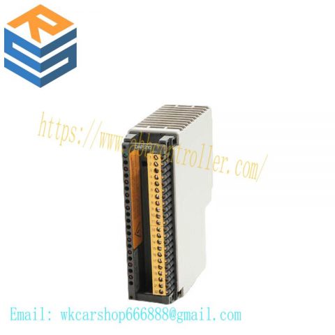 Schneider AS-BDAP-210 Weighing Input Module - Precision in Measurement