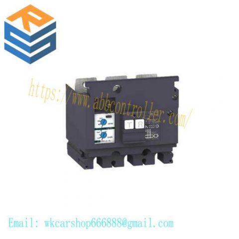 Schneider 140SHS94500 Safety Control Module, Ensuring Reliable Industrial Automation