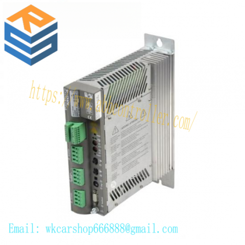 Elau SB105/30/08/05/19/P/01/64/EAKN Industrial Axis Motor