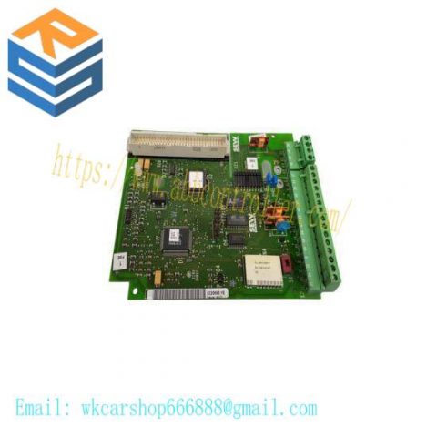 SEW HF055-503 Servo Drive, Industrial Control Automation