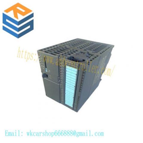 Siemens S7-400 Signal Module 6ES7403-1TA01-0AA0