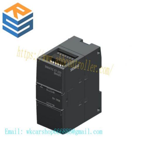 Siemens 6ES7288-2DR32-0AA0 Digital I/O Module - Simatic