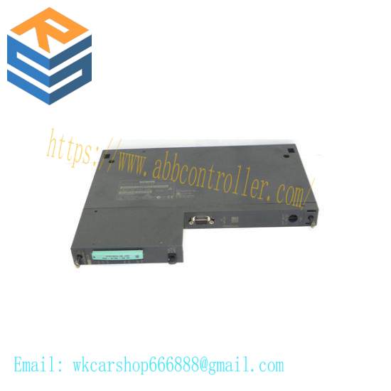 siemens_6es7412-1xj05-0ab0_cpu_module.jpg Siemens 6ES7 195-1GF30-0AA0 I/O Module for Industrial Automation