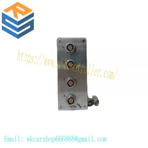 TRICONEX 8312 Variable Frequency Drive, Power Supply Module for Industrial Control Systems