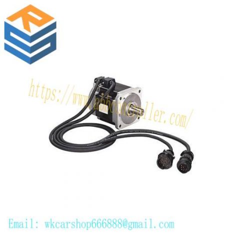 TLYA 230PBJ64AA Precision Servo Motor - Reliable Industrial Control Solutions