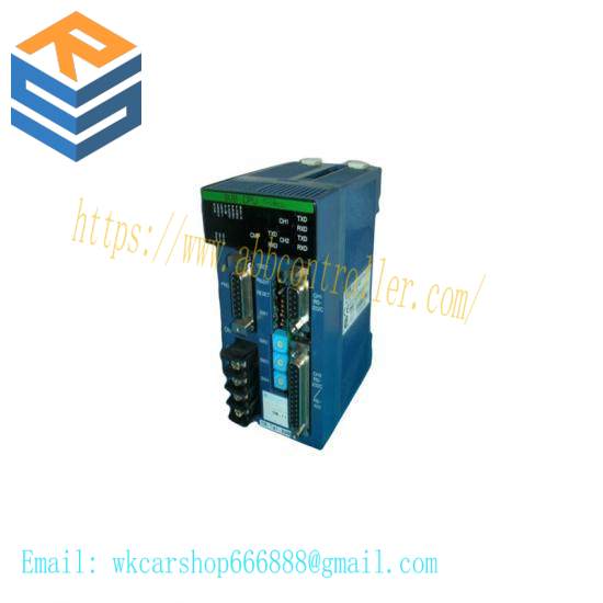 Schneider Electric Modicon Premium TSXRKY6EX PLC Module, High Performance Control Solution