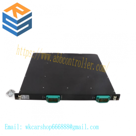 TRICONEX TRICON4609 Analog Output Module, High Precision Industrial Control Component