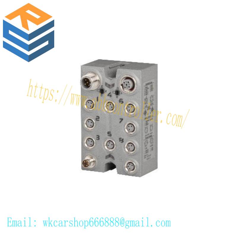 x67bc7321-1_b_r_x67_can_i_o_bus_controller.jpeg B&R 0242-25977 Industrial Control Module, High Performance and Reliable