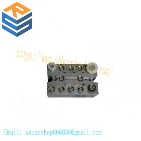 B&R 3BP151.4 PLC Module for Industrial Automation