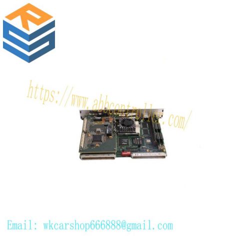 XYCOM 1507-014211000 Industrial Control Module