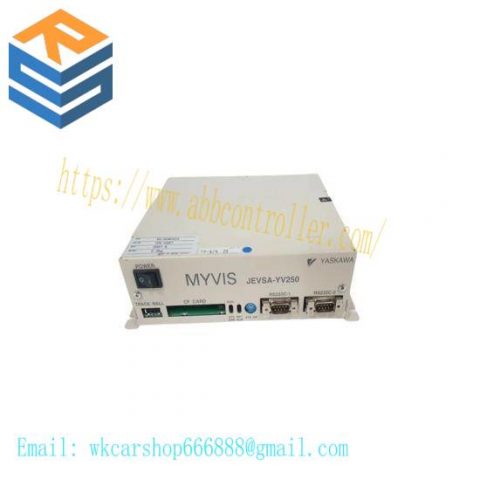 Yaskawa CACR-SR10SB1DF Servo Drive, High Performance for Industrial Automation