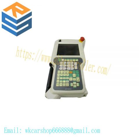 YASKAWA JRMSP-PS60A Motor Control Module