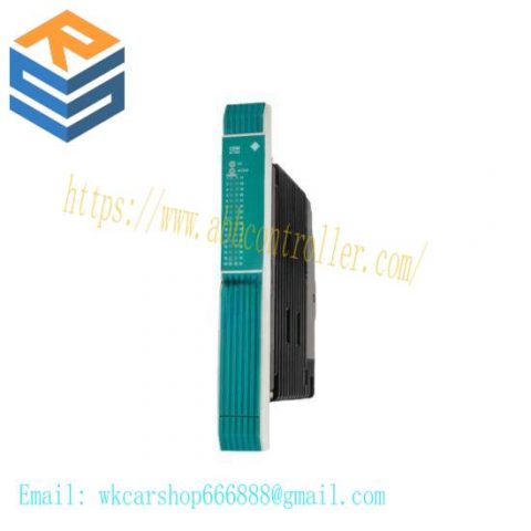 YOKOGAWA 16809-541/4 PSCDM024DCBAN Control Module, Advanced Automation Solutions