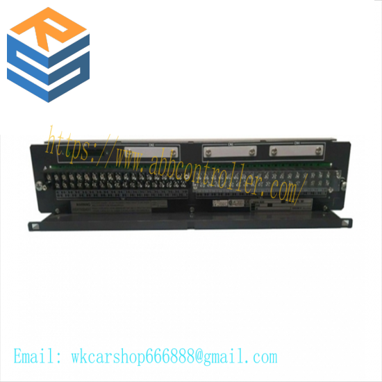 yokogawa_aea4d-00_terminal_boards.png Yokogawa AEA4D-00 Terminal Boards: Analog Signal & Redundancy for Single & Dual Modules, 16 Channel