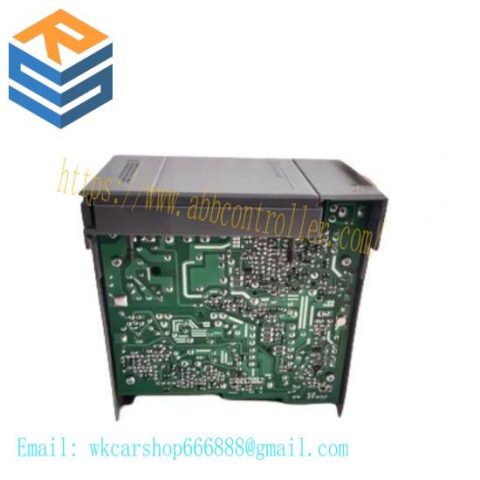 AB 1746-P7 Control System Module, High-Performance Industrial Automation Solution