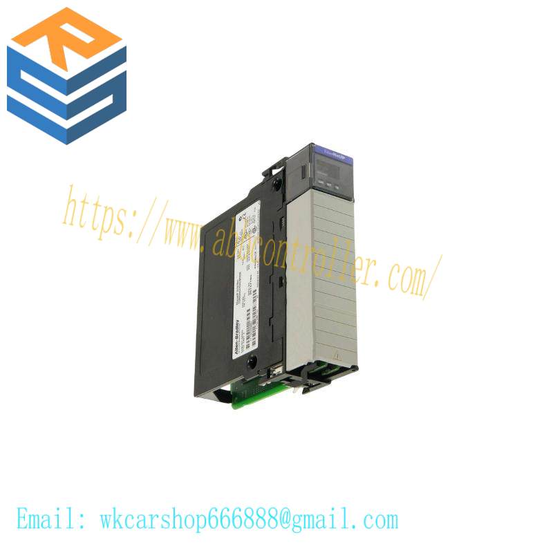 1756-enbt_a_ethernet_ip_communication_bridge_module.jpeg Allen-Bradley 1756-ENBT A ControlLogix EtherNet/IP Module