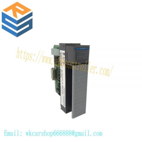 Allen Bradley 1746-OV32 Digital Output Module - PLC Technology