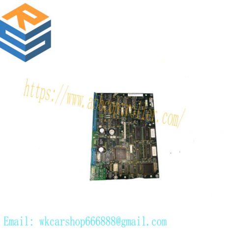 ABB 15.04.20.05 Controller Module for Industrial Automation