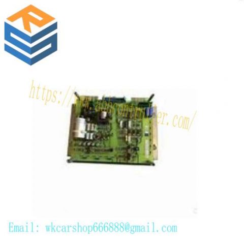 ABB 1SAY130130R0100 - Modular PLC Module for Industrial Automation