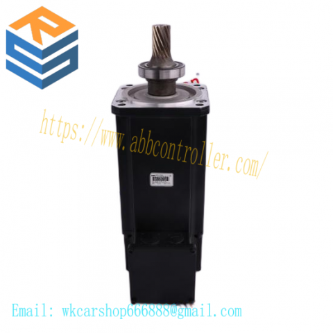 ABB 3HAC024674-001 Industrial Control Module