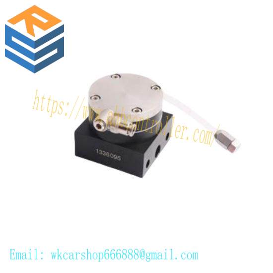 abb_3hna015717-001_pressure_control.jpg ABB 3HNA015717-001 Pressure Control Valve, High Precision for Industrial Automation