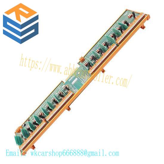 abb_bailey_nrai01_analog_input_termination_assembly.jpg ABB 3BSC610067R1 Industrial Control Module, Advanced Process Automation