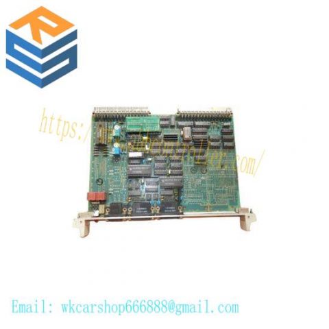 ABB BB510 DC5256 Control System Accessory