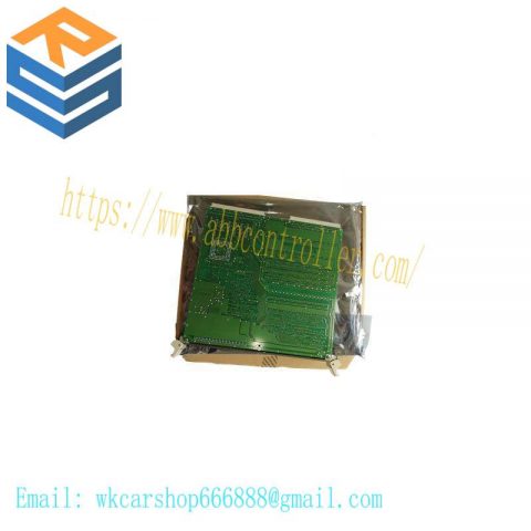 ABB 216AB61 HESG324013R0100 HESG435572P1 Module, Control Automation Component