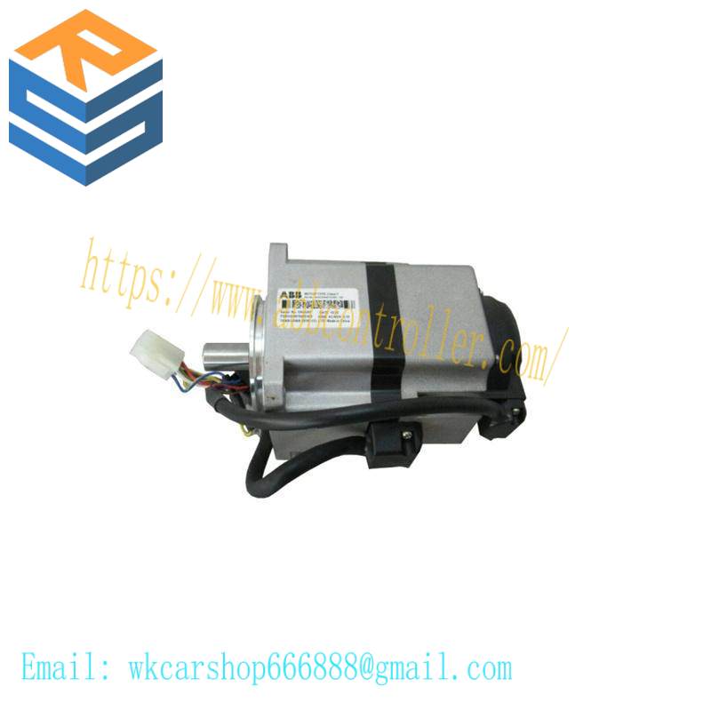 abb_irb12003hac044514-001_robot_three-axis_motor.jpg ABB 9ADA439-1 Splice Sleeve, High Performance Fiber Optic Connector