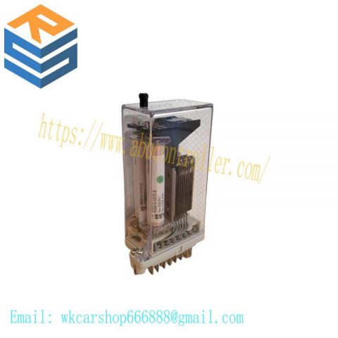 6181P-15TPXp Customized Control Module, SBS-6AH