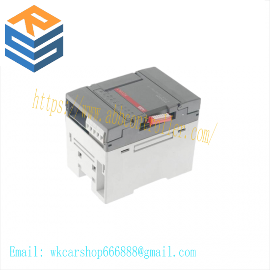 abb_xc08l1_digital_i_o_extension_unit.png SELECTRON PSM831-TM CPU831-GT Industrial Automation Controller