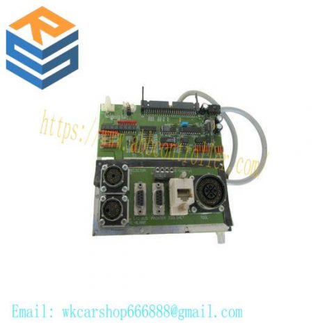 Siemens 1485P-P1N5-MN5KM Industrial Control Module