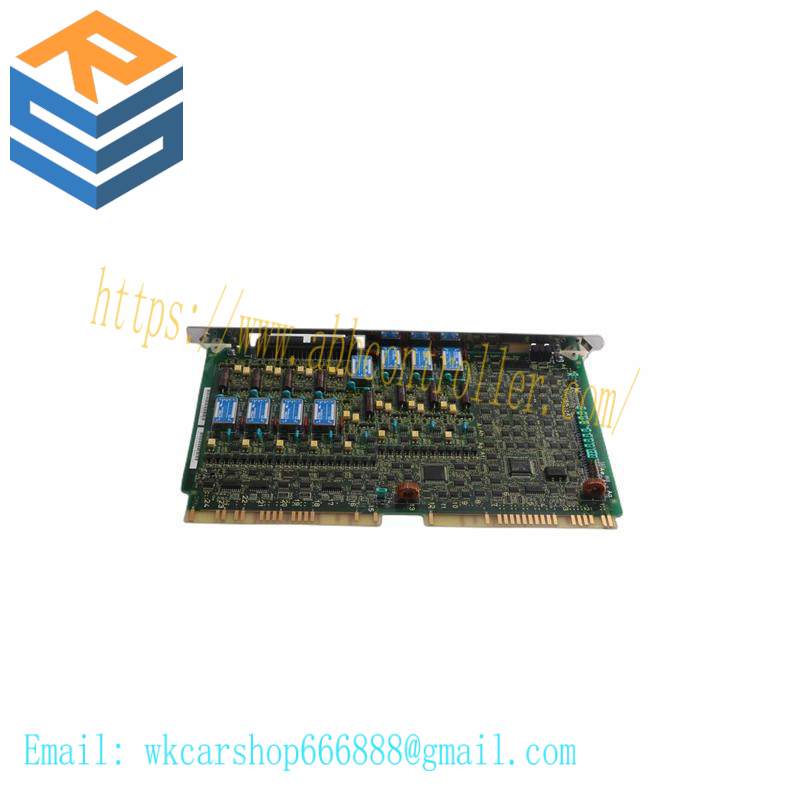 Berger 368/50 LNA 00 - High-Efficiency Industrial Module