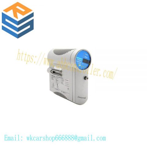 Honeywell CC-HCN911 51307206-175 Analog Input Module - Precision Control for Industrial Automation