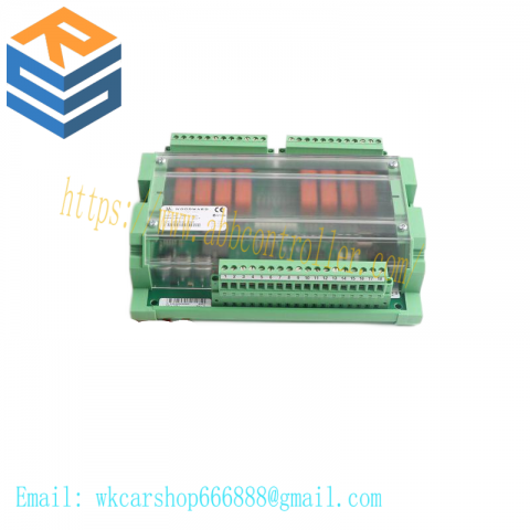 KOYO D2-16TD2-2: 16-Point DC Output Module for Industrial Automation