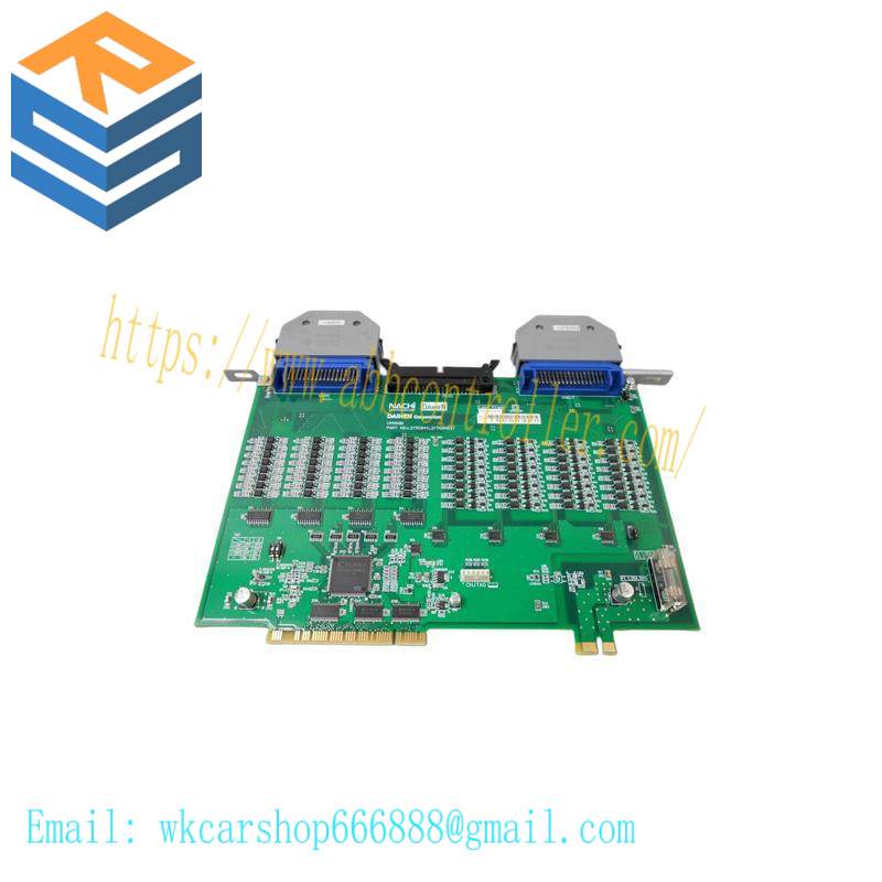 daihen_um356b_part_no_l21700m_l21700m03_pcb-i-e-1171_i_o_board.jpg DAIHEN UM356B L21700M03 I/O BOARD: Industrial Control Module